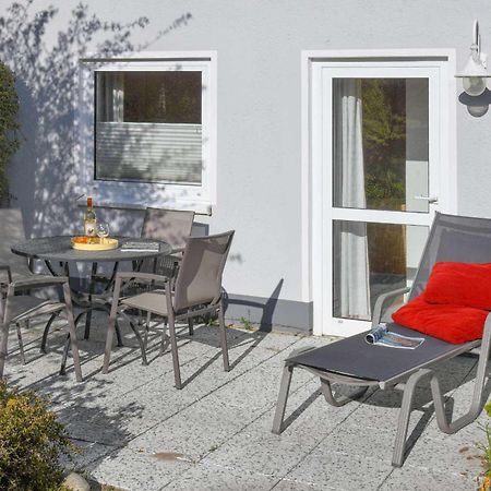 Haus Am Hoevt - Ferienwohnung 20 Гьорен Екстериор снимка