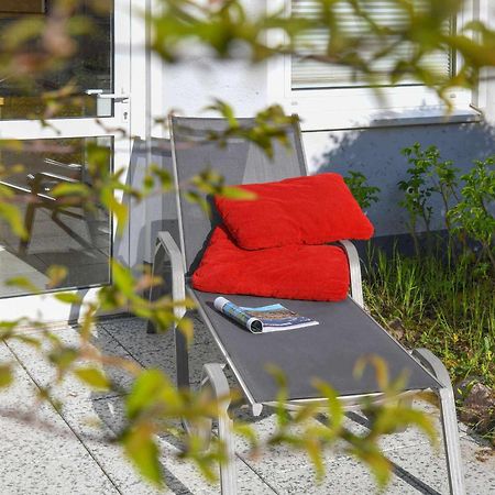 Haus Am Hoevt - Ferienwohnung 20 Гьорен Екстериор снимка