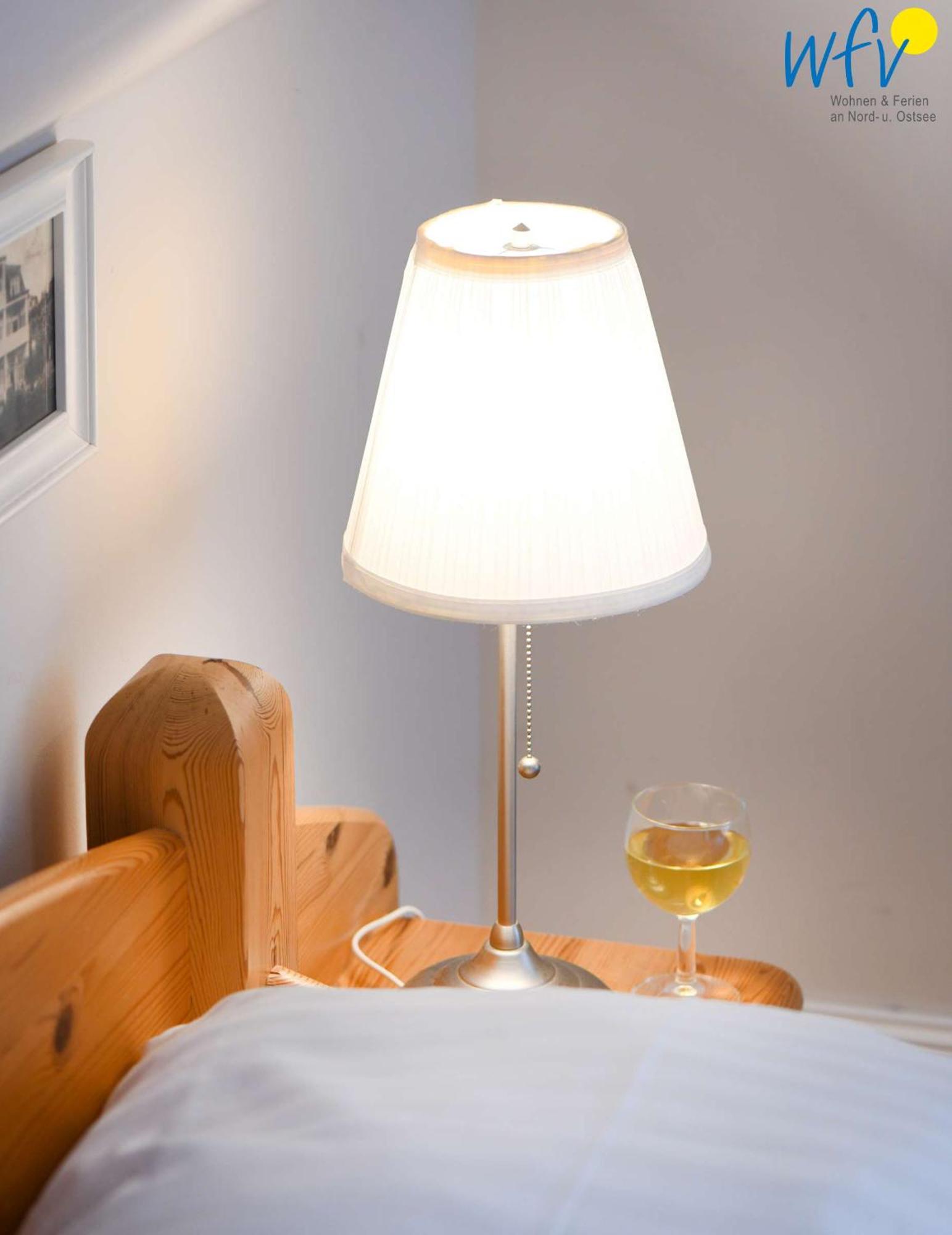 Haus Am Hoevt - Ferienwohnung 20 Гьорен Екстериор снимка