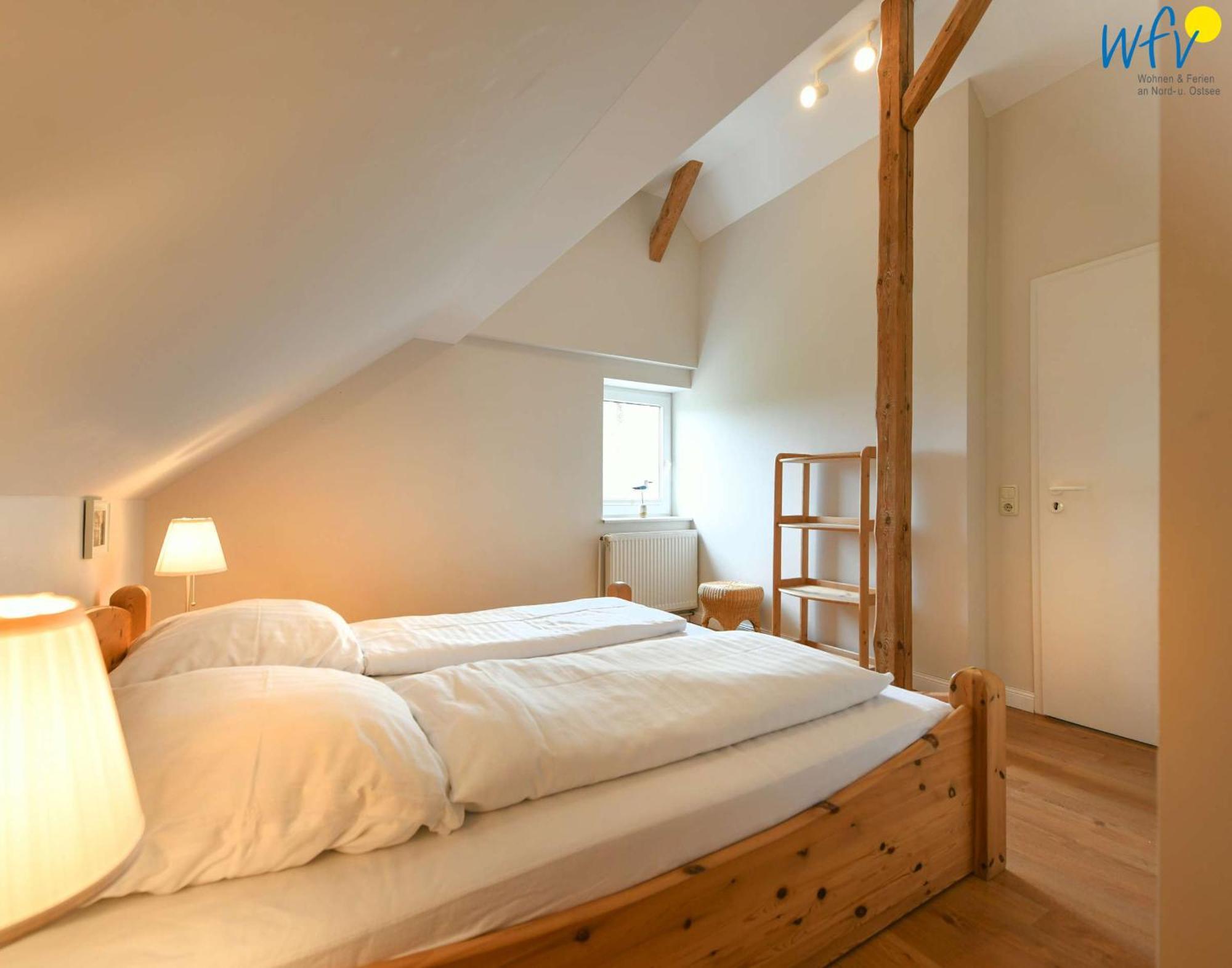 Haus Am Hoevt - Ferienwohnung 20 Гьорен Екстериор снимка
