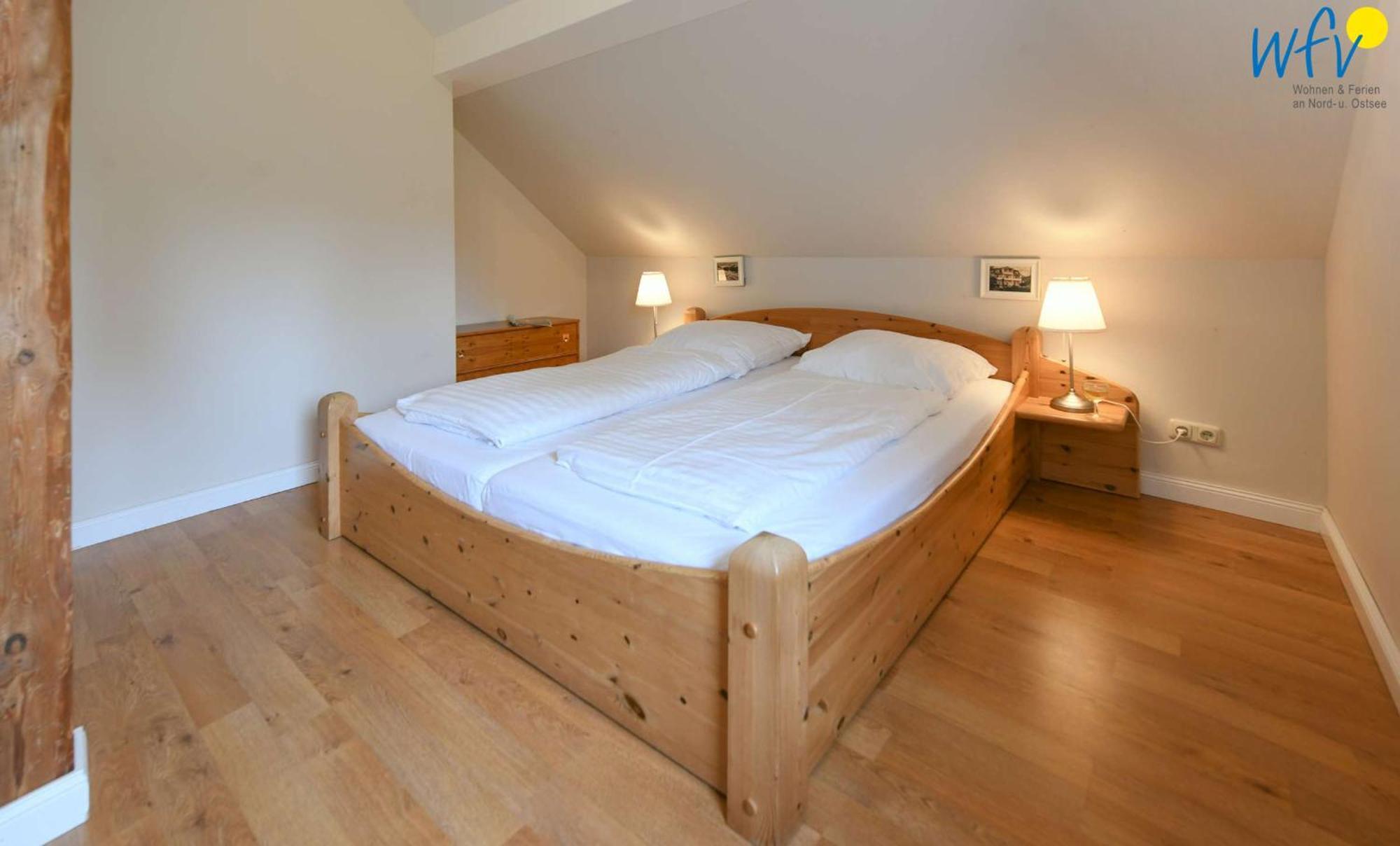 Haus Am Hoevt - Ferienwohnung 20 Гьорен Екстериор снимка