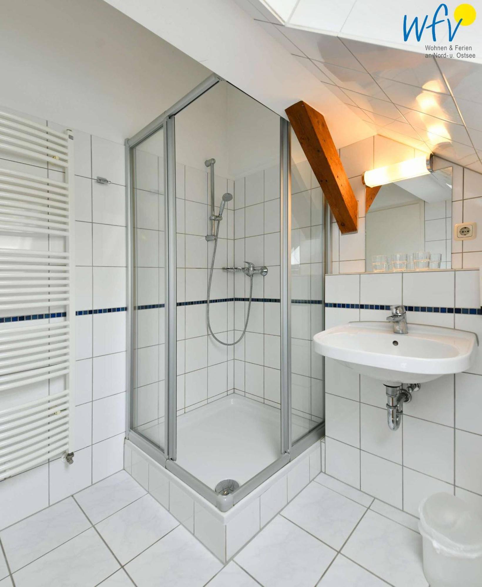 Haus Am Hoevt - Ferienwohnung 20 Гьорен Екстериор снимка