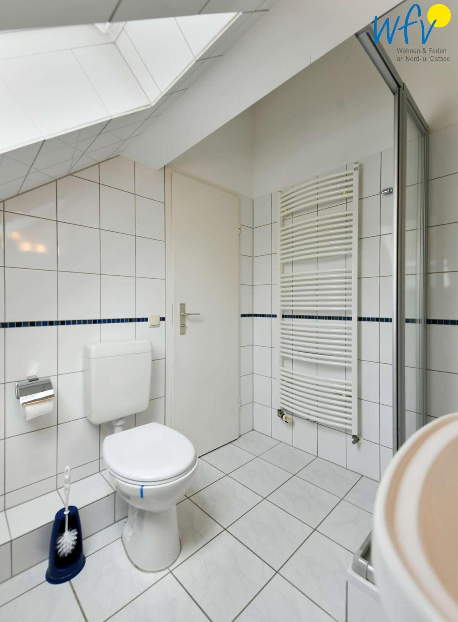 Haus Am Hoevt - Ferienwohnung 20 Гьорен Екстериор снимка