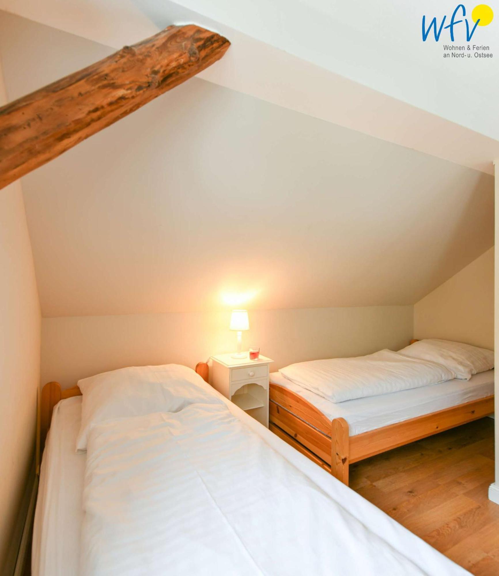 Haus Am Hoevt - Ferienwohnung 20 Гьорен Екстериор снимка