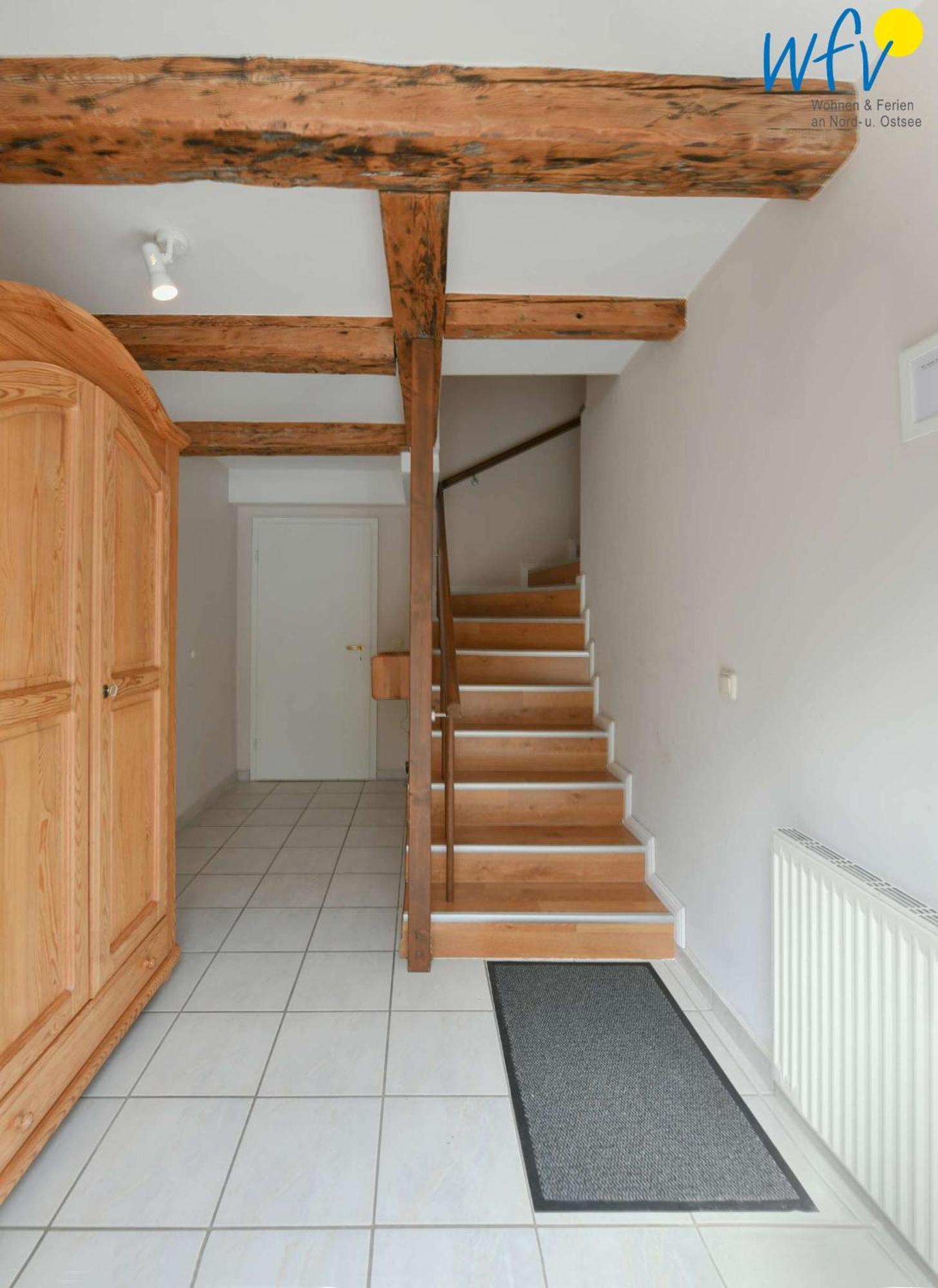 Haus Am Hoevt - Ferienwohnung 20 Гьорен Екстериор снимка