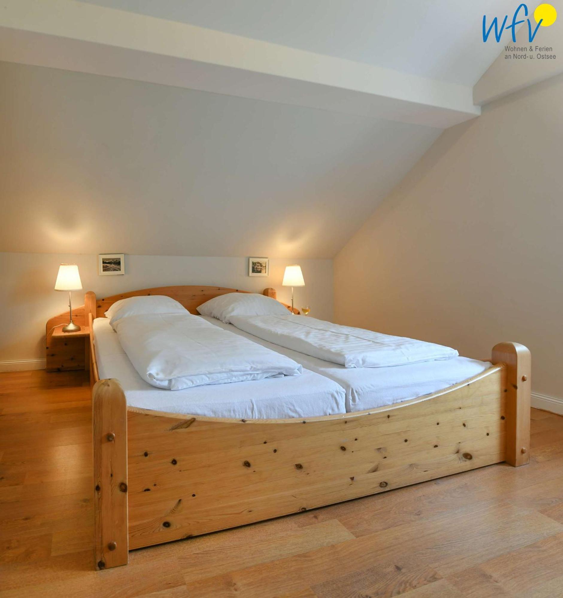Haus Am Hoevt - Ferienwohnung 20 Гьорен Екстериор снимка