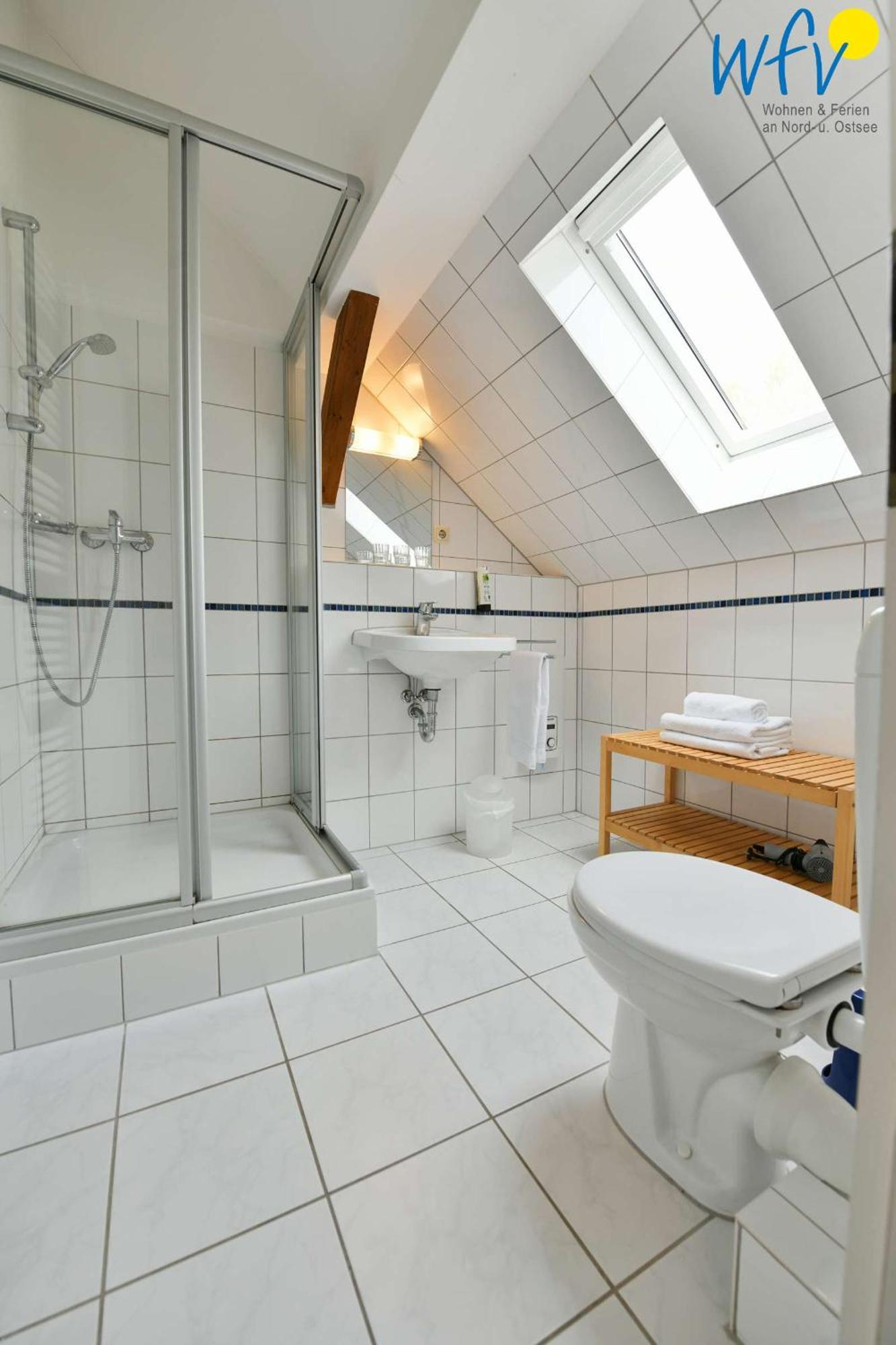 Haus Am Hoevt - Ferienwohnung 20 Гьорен Екстериор снимка