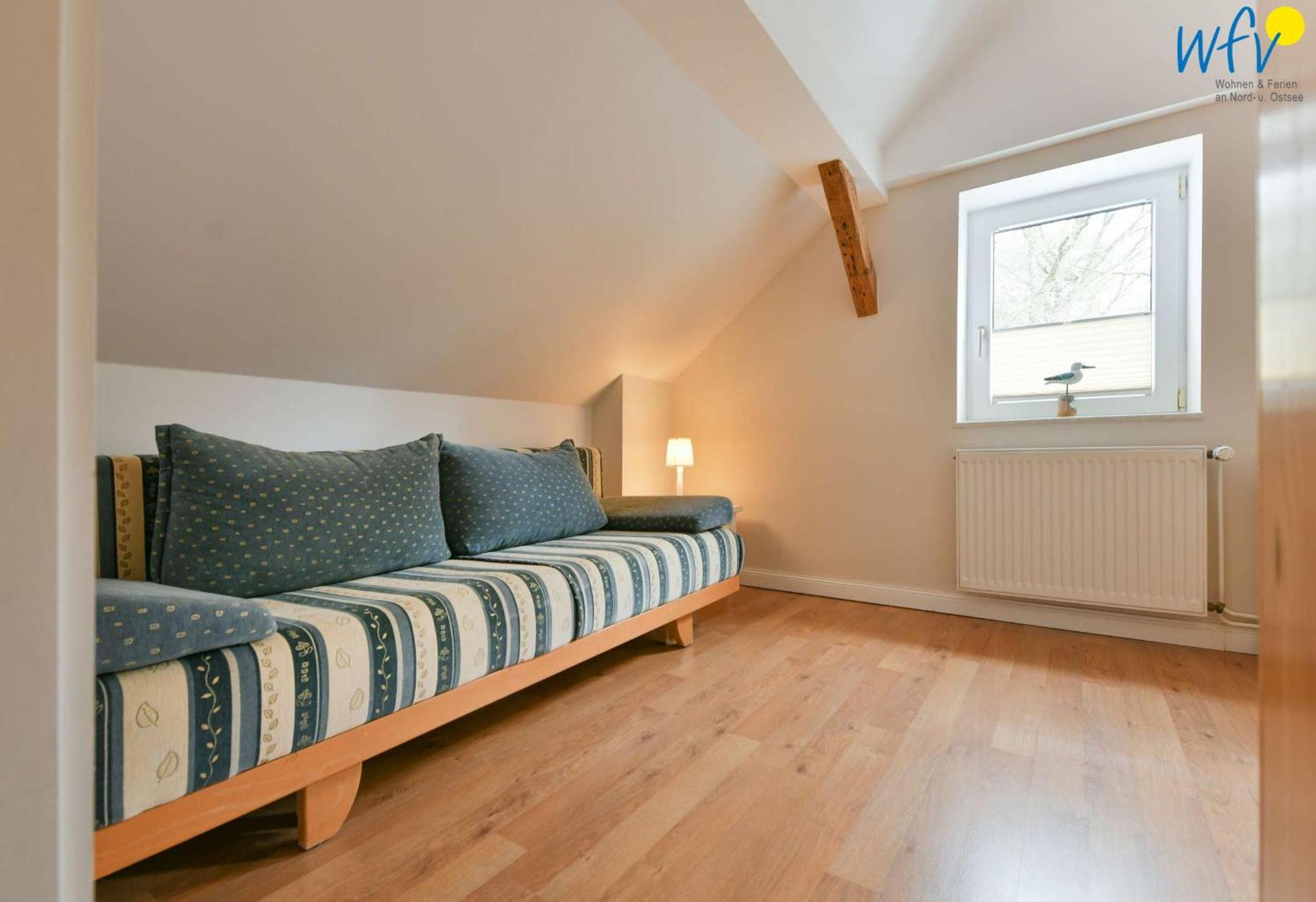Haus Am Hoevt - Ferienwohnung 20 Гьорен Екстериор снимка