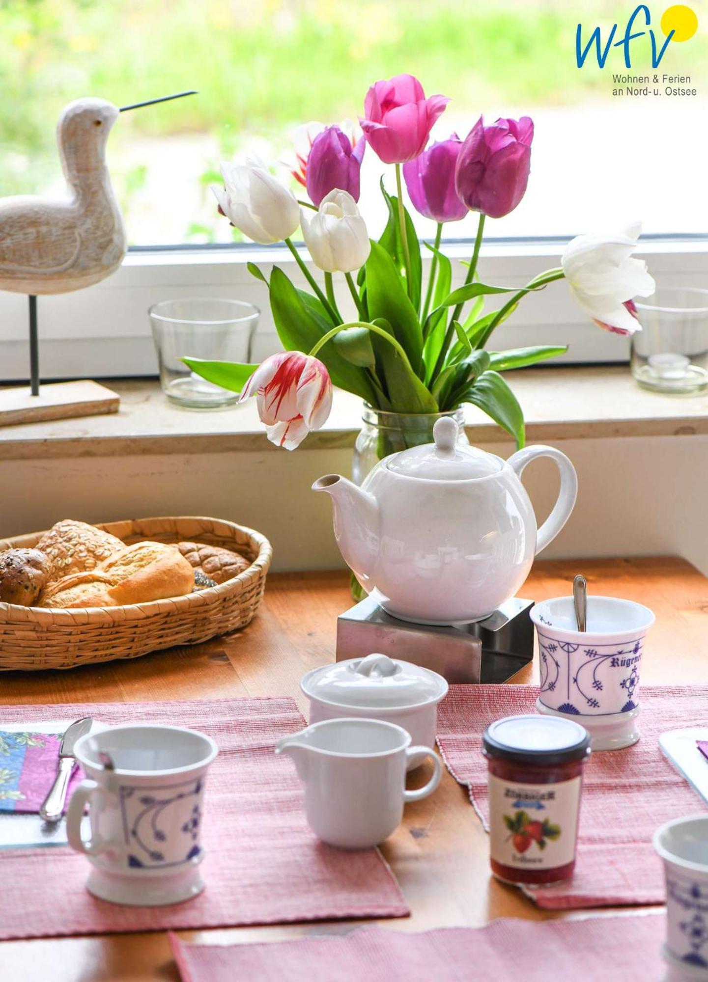 Haus Am Hoevt - Ferienwohnung 20 Гьорен Екстериор снимка