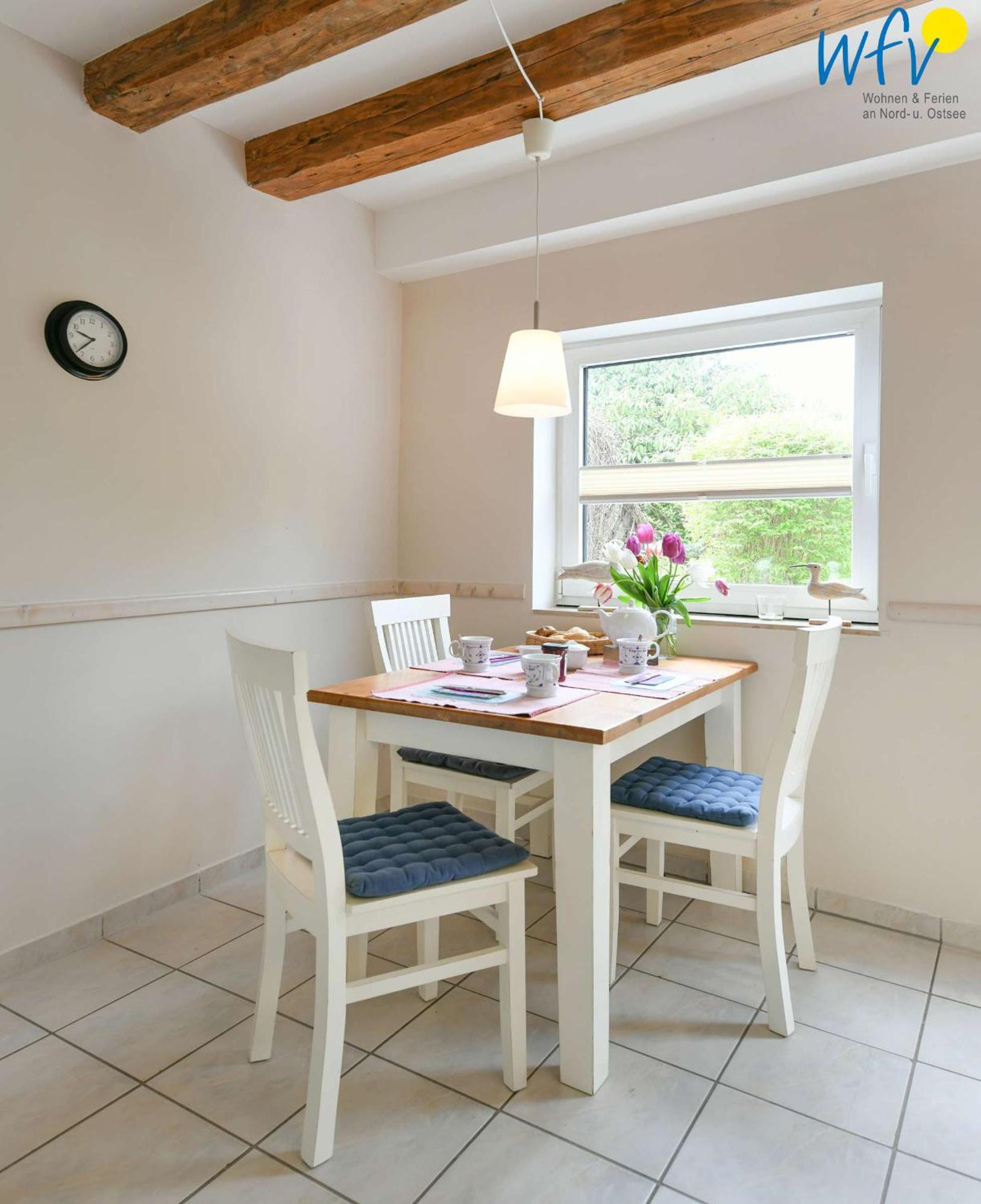 Haus Am Hoevt - Ferienwohnung 20 Гьорен Екстериор снимка
